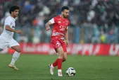 نتیجه بازی پرسپولیس و ملوان بندرانزلی در لیگ برتر(۱۹ بهمن ۱۴۰۴)+ فیلم گل| سینوسی مثل اوسمار و سرخ‌ها