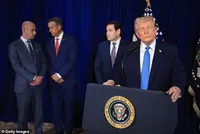 نتایج یک نظرسنجی: آمریکایی‌ها نفت را دلیل اصلی حمله به ونزوئلا می‌دانند