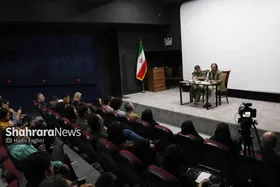 مجید مجیدی: آینده سینمای ایران در دست جوانان است&nbsp;