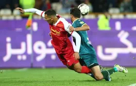 احتمال حضور کادر پزشکی ترک در پرسپولیس
