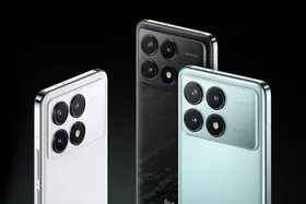 شیائومی با Redmi K70 Ultra به جنگ پرچمدارها می&zwnj;آید