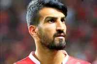 حسین ماهینی آزاد شد