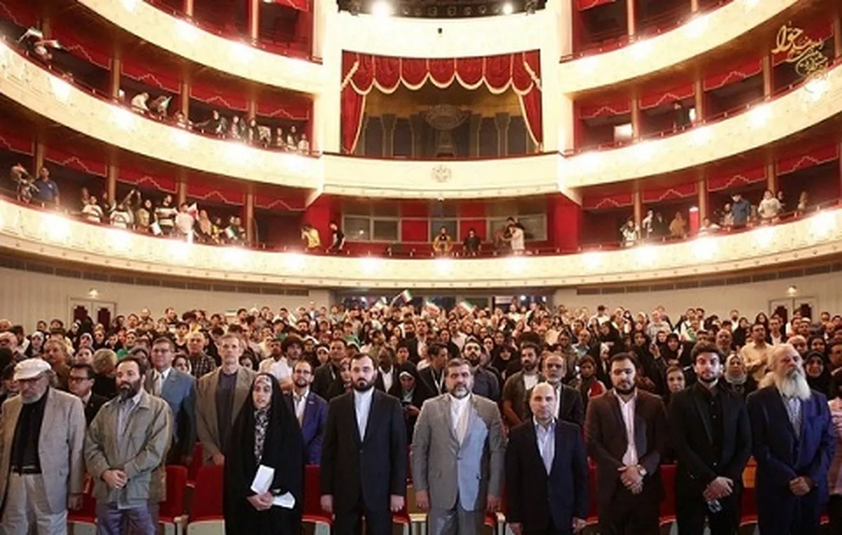 جشنواره «حوا» برگزیدگانش را شناخت