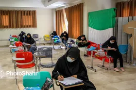 نتایج پذیرش بدون آزمون ارشد دانشگاه آزاد اعلام شد + لینک سامانه (۱۶ بهمن&zwnj;ماه ۱۴۰۰)