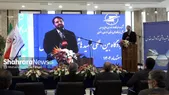 وزیر راه و شهرسازی: امسال ۱۷ میلیون مسافر نوروزی را پیش‌بینی می‌کنیم + فیلم