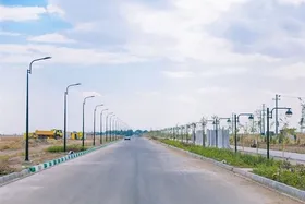 آغاز عملیات اجرایی بوستان کرامت | هشت باغ جدید در انتظار شهروندان مشهدی (۱۵ اردیبهشت ۱۴۰۴)