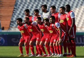 وعده&zwnj;های عجیب فرد مدعی خرید پرسپولیس