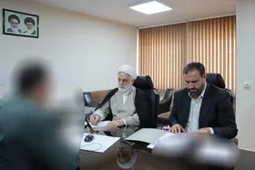 اژه&zwnj;ای: کوچک&zwnj;ترین مماشاتی با خائنان نخواهیم کرد
