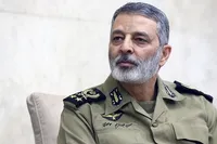 سرلشکر موسوی: فراجا در تقویت اعتماد عمومی به پلیس، نقشی بی‌بدیل ایفا کرده است