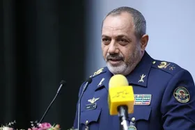 وزیر دفاع: برای سال&zwnj;ها ادامه رزم آماده هستیم + فیلم