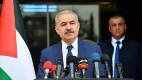 دولت خودگردان فلسطین: آماده مذاکره با رژیم صهیونیستی هستیم