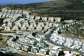 حماس: طرح احداث ۳۴ شهرک جدید در کرانه باختری بخشی از سیاست یهودی&zwnj;سازی است