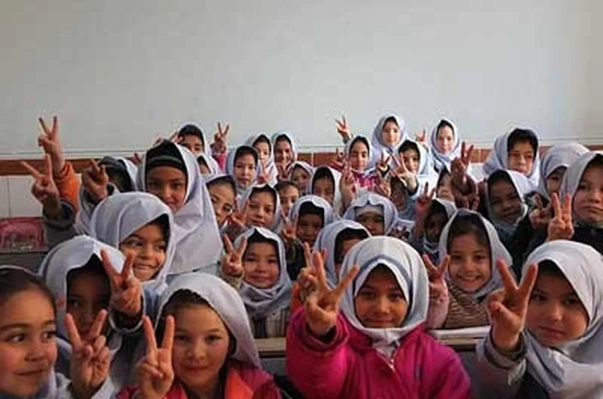 همه چیز درباره ثبت نام دانش‌آموزان افغانستانی در سال تحصیلی ۱۴۰۳- ۱۴۰۴ + جزئیات