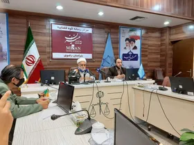 مخالفت دستگاه قضایی با زندانی&zwnj;شدن افراد به&zwnj;دلیل مهریه
