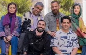 پژمان جمشیدی با &laquo;بخارست&raquo; به سینماها می&zwnj;آید