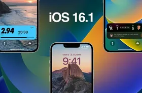 iOS ۱۶.۱ منتشر شد | جدیدترین سیستم عامل اپل چه قابلیت&zwnj;هایی دارد؟