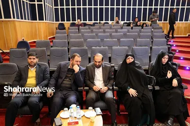 دومین اجلاس بانوان عضو شورای اسلامی شهرهای کشور