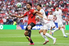 واکنش شجاع خلیل&zwnj;زاده به گل مردود؛ &laquo;شاید خیر باشد و تو ندانی&raquo;
