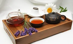 راهکار&zwnj;های افزایش سطح ایمنی بدن/مصرف دمنوش برای کودکان توصیه نمی&zwnj;شود