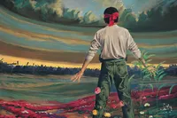 اسوه‌ای برای جاودانگی | یادی از شهید حسین فهمیده  که قلب کوچکش از صد‌ها زبان و قلم بزرگ‌تر بود