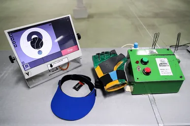 لیگ تیراندازی خراسان رضوی