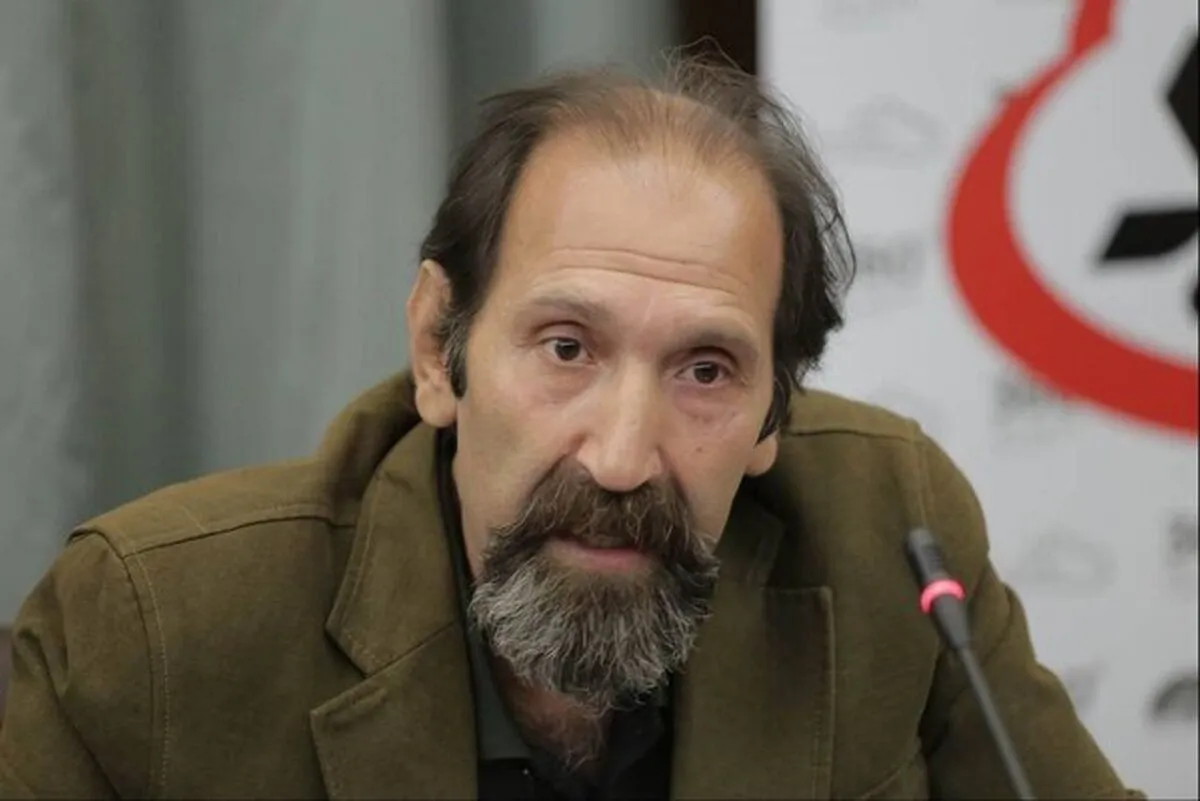 داود میرباقری: از این تهاجم اهریمنانه سربلند بیرون خواهیم آمد