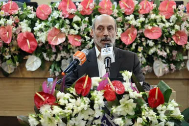  بیست و نهمین صحن علنی شورای اسلامی شهر مشهد