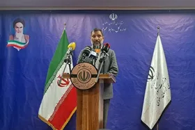 مجوز برگزاری سخنرانی نامزد&zwnj;های انتخابات در مشهد صادر شده است | استقرار ۱۹۲۰ شعبه اخذ رای در مشهد + فیلم