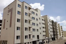 &nbsp;ظرفیت ثبت&zwnj;نام طرح ملی مسکن در برخی استان&zwnj;ها&nbsp;افزایش می&zwnj;یابد