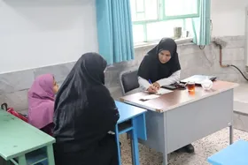 طرح ارتقای سلامت دانش&zwnj;آموزان و والدین در ناحیه یک مشهد