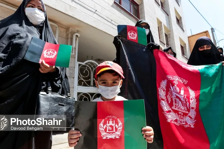 دبیرکل اتاق بازرگانی تهران: مهاجران افغانستانی حق بزرگی بر گردن ما دارند | جبران خسارت جنگ بدون آن‌ها ممکن نبود
