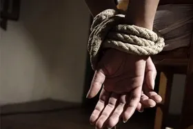 پلیس، کودک ۹ ساله را پس از ۱۳ روز از چنگال آدم&zwnj;ربا&zwnj;ها نجات داد