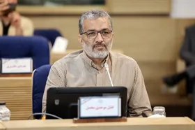 عضو شورای اسلامی شهر مشهد: مهم&zwnj;تر از موشک، داشتن این ملت است