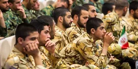 سربازی آسان می&zwnj;شود