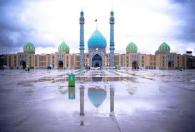 قم هشتم و نهم فروردین قرنطینه می&zwnj;شود + جزئیات