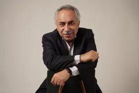 &laquo;حسین مسافر آستانه&raquo; رئیس انجمن تئاتر بسیج هنرمندان شد