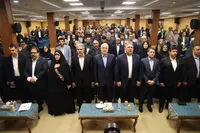 قالیباف: دو سوم قوانین فعلی را از رده خارج خواهیم کرد