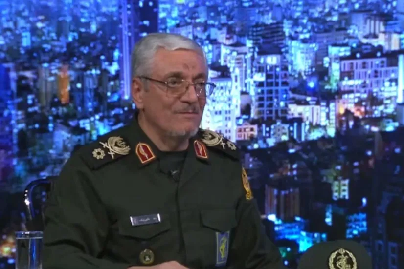 سردار طلایی نیک