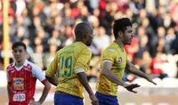 پرسپولیس با ۶ غایب مقابل مس سونگون