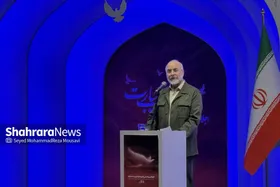 قالیباف: شهدای اسارت معنای تازه&zwnj;ای از مقاومت را رقم زدند
