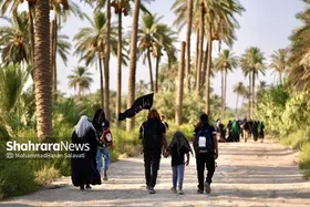 دانش&zwnj;آموزان و دانشجویان برای اعزام به سفر&zwnj;های زیارتی مانعی ندارند