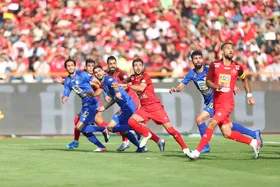 دربی پایتخت در مرحله نیمه&zwnj;نهایی جام حذفی