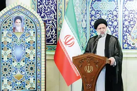 رئیسی: پیام شهیدان به مسئولان بازکردن گره&zwnj;های زندگی مردم است