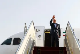 قالیباف عازم پاکستان خواهد شد