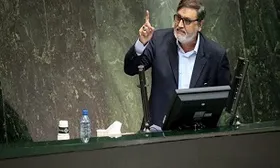 طرح &laquo;کاهش مناسبات ایران با انگلیس، آلمان و فرانسه&raquo; به هیئت رئیسه مجلس ارسال شد