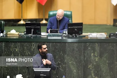 عکس‌هایی از دومین روز بررسی صلاحیت وزرای پیشنهادی دولت چهاردهم