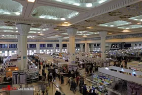 گمانه&zwnj;زنی&zwnj;ها برای برگزاری سی و چهارمین نمایشگاه کتاب تهران