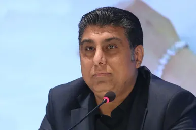 گزارش تصویری | فتوکال و نشست خبری فیلم «کفایت مذاکرات» با حضور محسن کیایی و مهران غفوریان