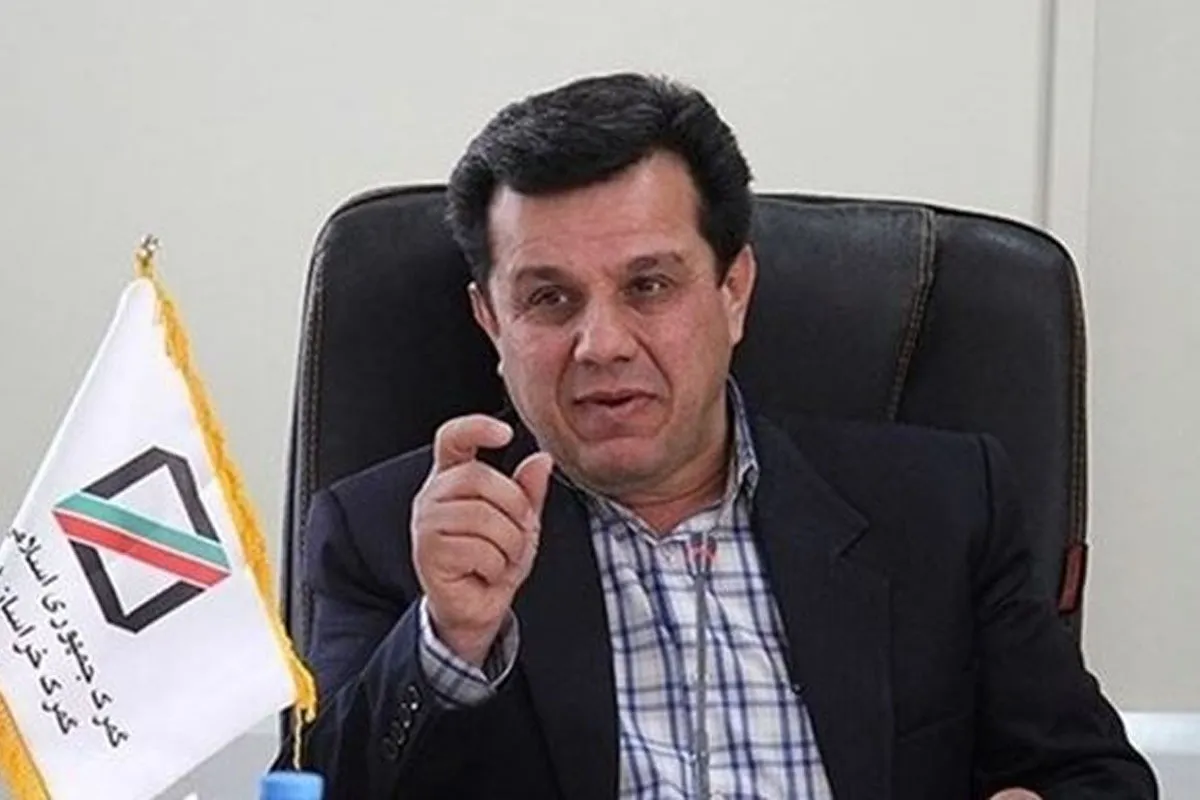 ناظر گمرکات خراسان رضوی: در گمرک با هیچ مشکلی روبه رو نیستیم