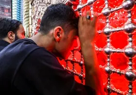 اعزام ۵ هزار کاروان زیارتی به عتبات عالیات